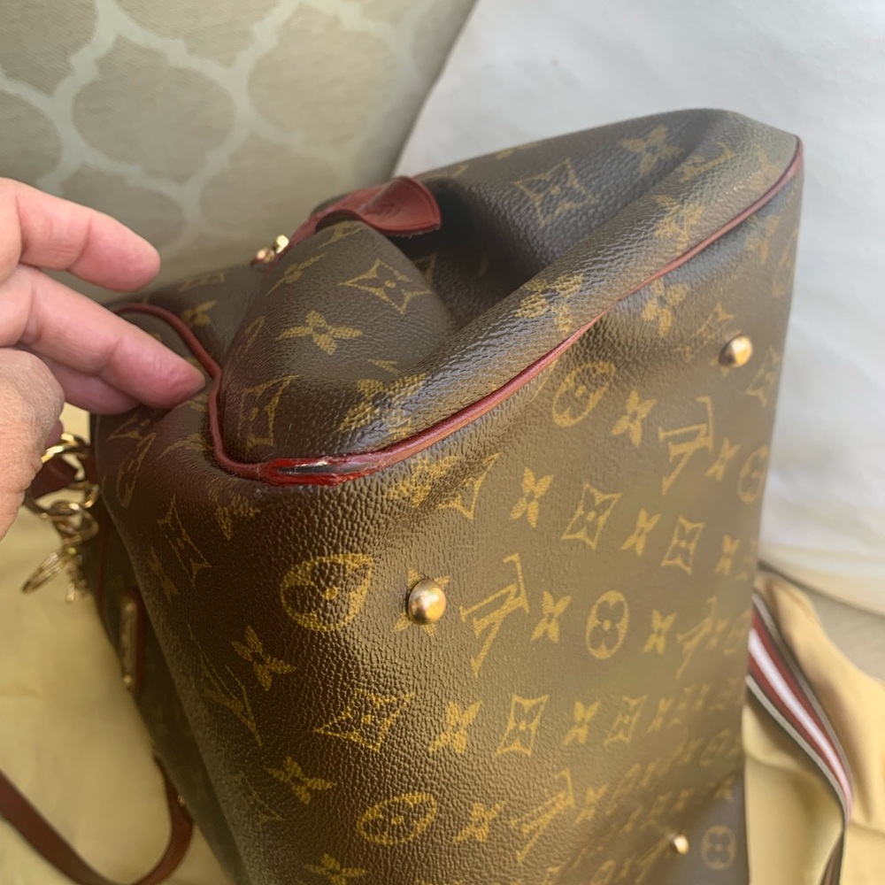 LOUIS VUITTON PARIS - Picture 4 of 16